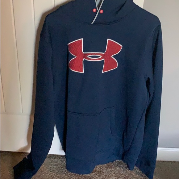 Under Armour Hoodie - Picture 1 of 1